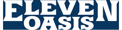 Eleven Oasis Discount Code Logo