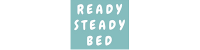 Ready Steady Bed Discount Code Logo