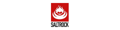 Saltrock Discount Code Logo