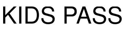 Kids Pass Discount Code Logo