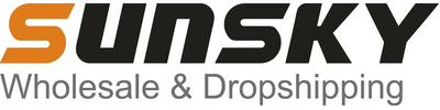 Sunsky Online Discount Code Logo