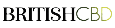 British CBD Discount Code Logo