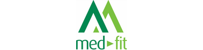 MedFit Discount Code Logo