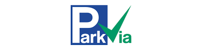 ParkVia Discount Code Logo