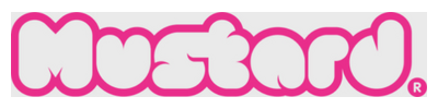 Mustard London Discount Code Logo