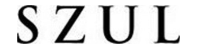 Szul Discount Code Logo