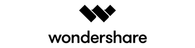 Video Converter Wondershare Discount Code Logo