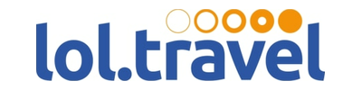 Lol Travel Discount Code Logo