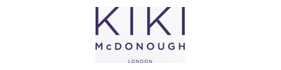 Kiki McDonough Discount Code Logo