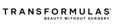 Transformulas Discount Code Logo