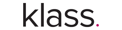 Klass Discount Code Logo