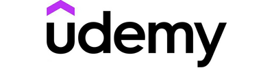 Udemy.com Discount Code Logo