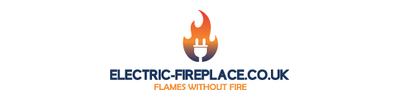 Electric Fireplace Discount Code Logo