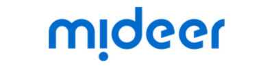Mideer Art Discount Code Logo