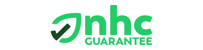 Natural Healthy Concepts Discount Code Logo