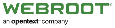 Webroot Discount Code Logo