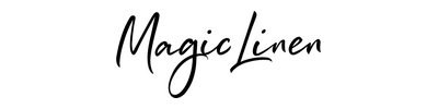 Magic Linen Discount Code Logo