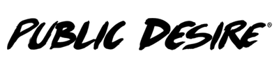 Public Desire Discount Code Logo