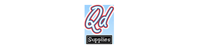 Quickdraw Supplies Discount Code Logo