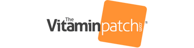 The Vitamin Patch Discount Code Logo