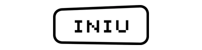 INIU Shop Discount Code Logo