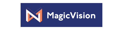 Magic Vision Discount Code Logo