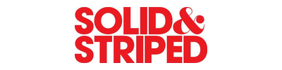 Solid & Striped Discount Code Logo