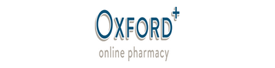 Oxford Online Pharmacy Discount Code Logo
