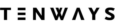 TENWAYS Discount Code Logo