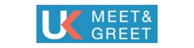 UK Meet & Greet Discount Code Logo