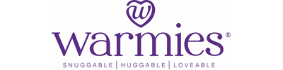 Warmies Discount Code Logo