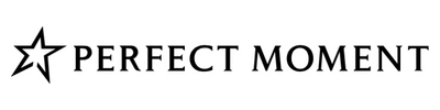 Perfect Moment Discount Code Logo