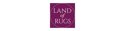 Land of Rugs Discount Code Logo