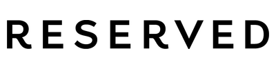 Reserved Discount Code Logo
