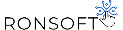 Ronsoft Discount Code Logo