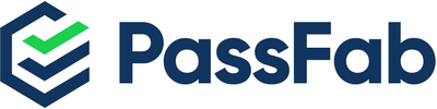 PassFab Discount Code Logo