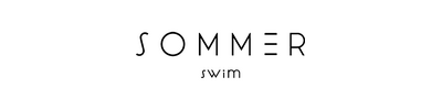 Sommer Swim Discount Code Logo