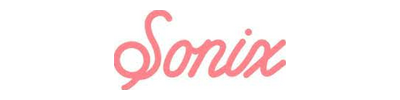 Shop Sonix Discount Code Logo