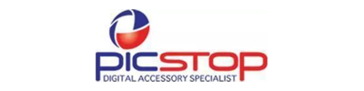 PicStop Discount Code Logo