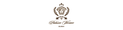 Palazzo Versace Discount Code Logo