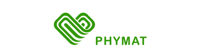 Phymat Life Discount Code Logo