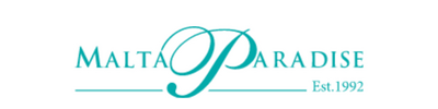 Malta Paradise Discount Code Logo