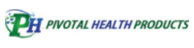 Pivotal Health Products Discount Code Logo