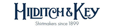 Hilditch & Key Discount Code