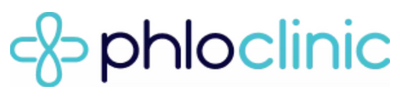 Phlo Clinic Discount Code Logo