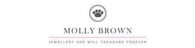 Molly Brown London Discount Code Logo