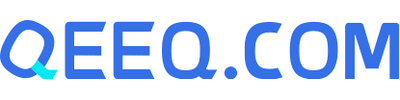 QEEQ Discount Code Logo