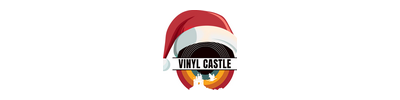 Vinyl Castle Discount Code Logo