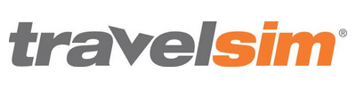 TravelSim Discount Code Logo