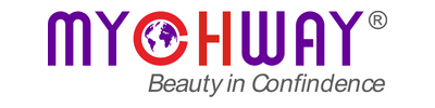 myChway Online Discount Code Logo